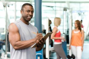 become a Fitness Trainer guide