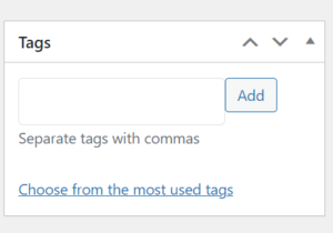 Wordpress