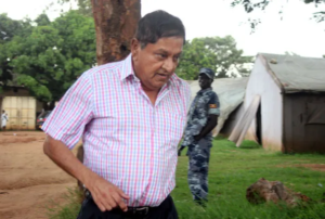 Richest Ugandans right now 2024