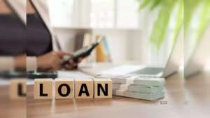 Things to consider before taking a financial loan