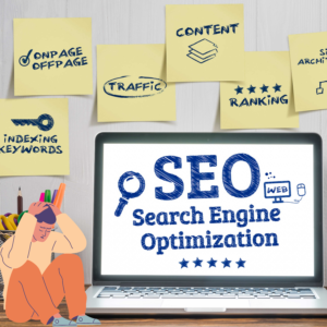 Search Engine Optimization for beginners