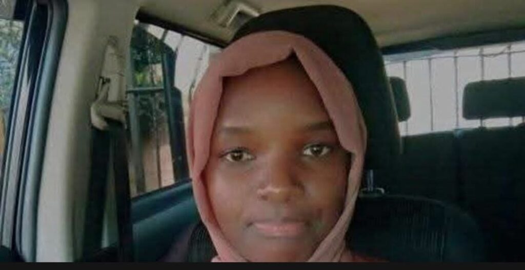 Details! Here Is 15yrs Old Sumaya Edrissa Used And Left lifeless In Local Lodge