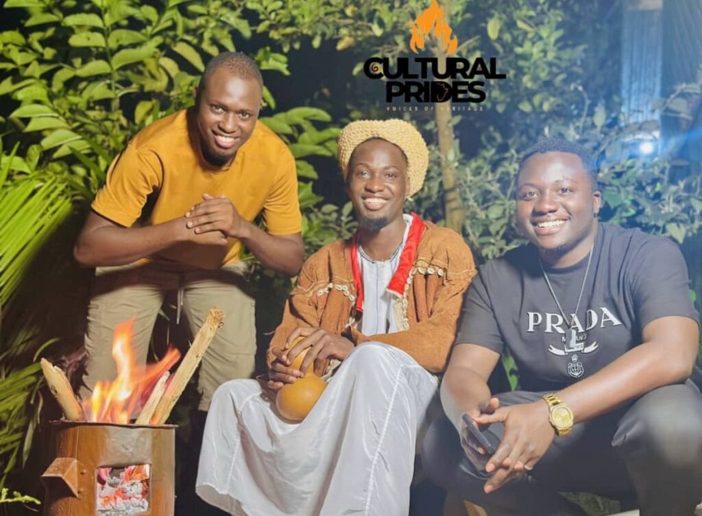 Ugandan Rapper Zedmonk Ssabatontomi to Premiere Cultural Heritage Edutainment Program [ Cultural Prides]