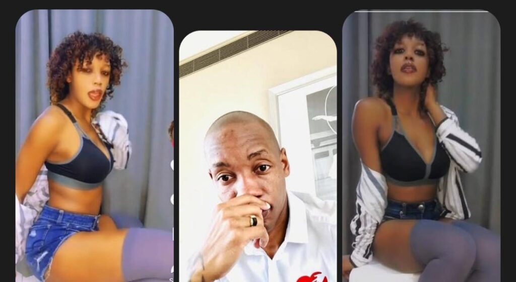 Injured Bryan White Found With Murdered Young Girlfriend At His Home