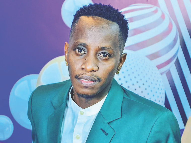 MC Kats Accuses NUP Of Posting Fake Exaggerated Rally Photos And Videos On Social Media