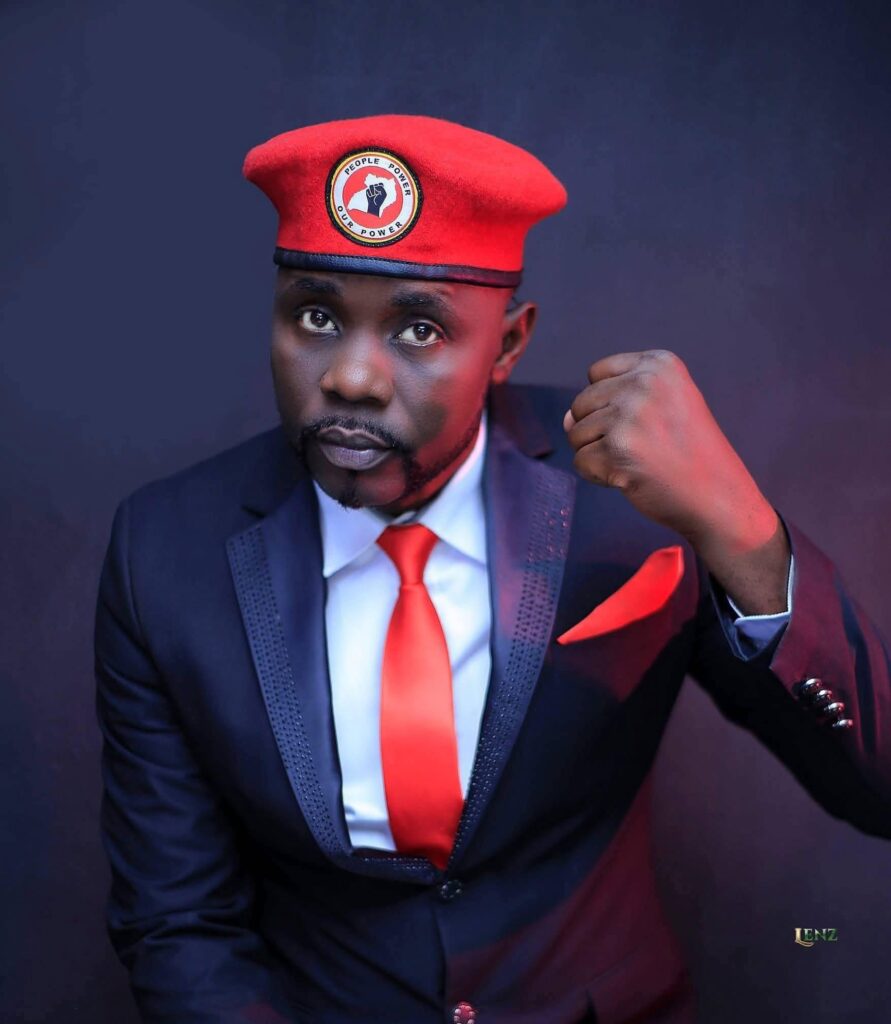 JUST IN; NUP’s Mathias Walukaga Thrown From Busiro East MP Race