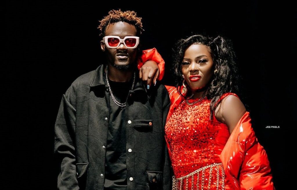 Carol Sky Speaks Truth About Having Romantic Feelings For Mudra