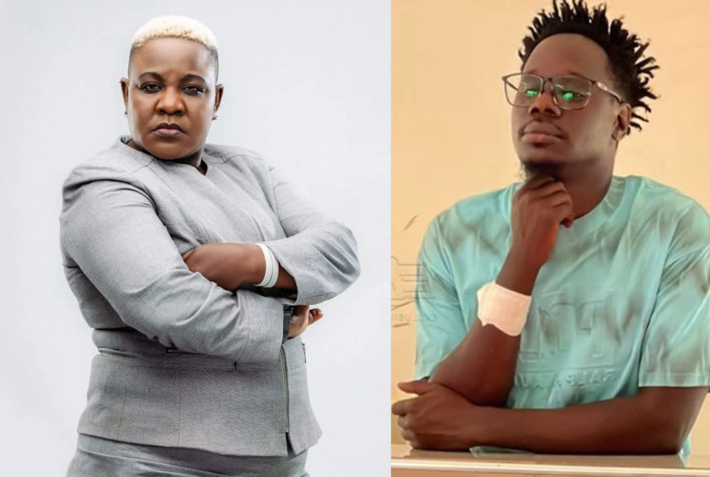 Full Figure Threatens To Arrest More People Like Shalom Next Year