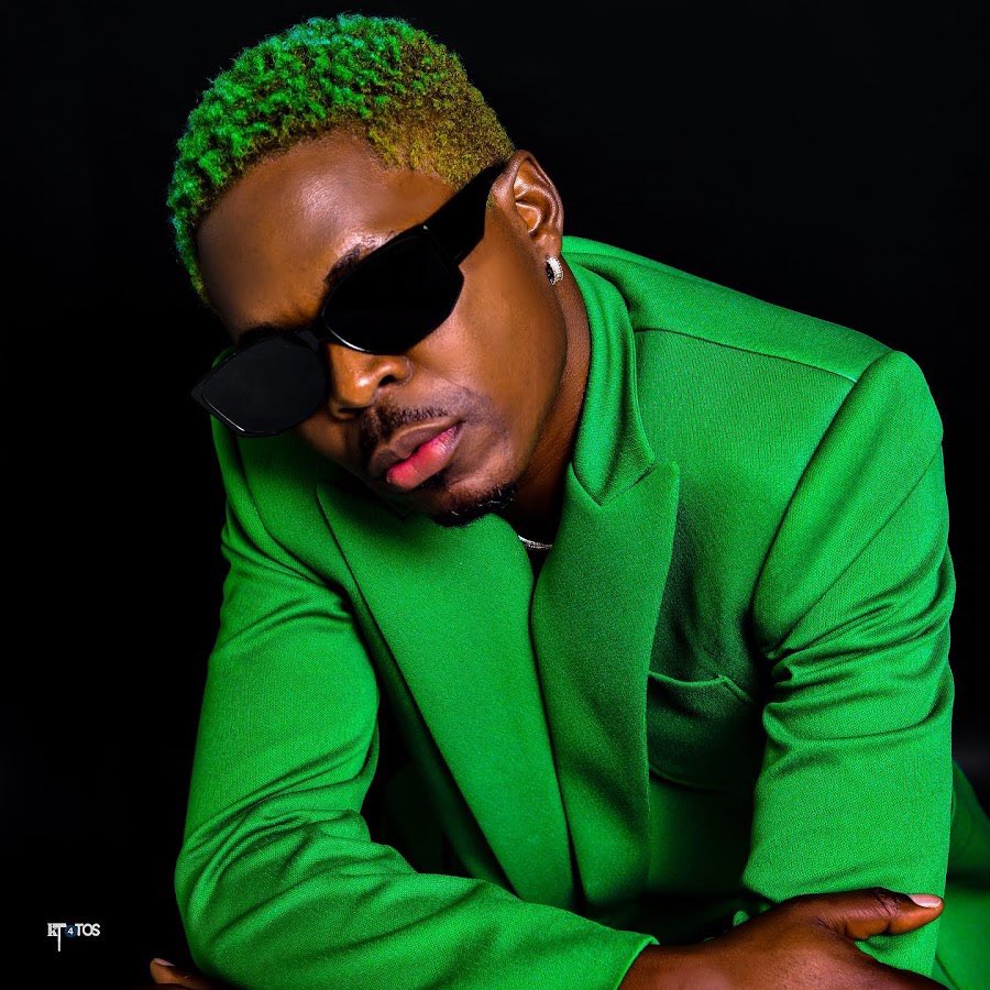 Musician Green Daddy Regrets Campaigning For Museveni After Losing New Born Baby At Mulago Hospital