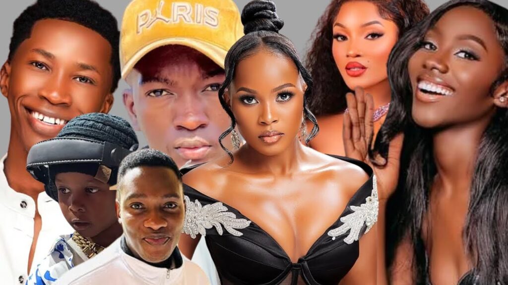 The Biggest Challenge Of Content Creation In Uganda